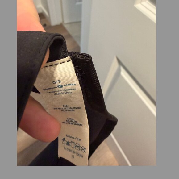 Lululemon Visor - Picture 4 of 4